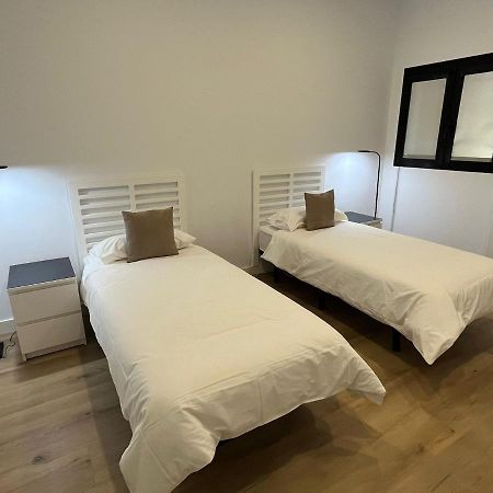 Luxury Seaview Apartment Las Canteras Las Palmas de Gran Canaria Exteriör bild